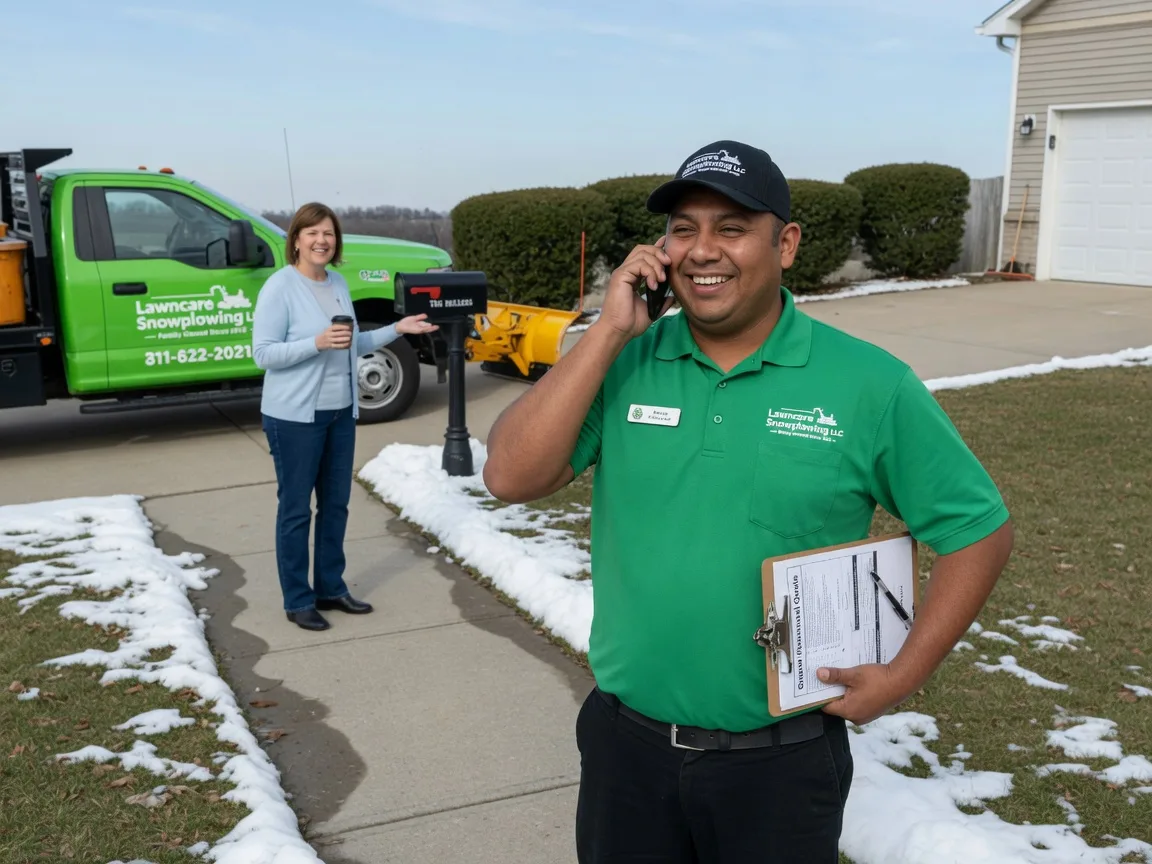 Lawn Care Services By Expert Landscaper South Plainfield, NJ FAQs